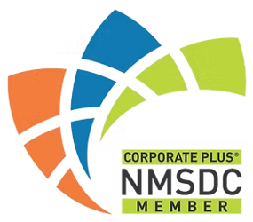 NMSDC Member Logo